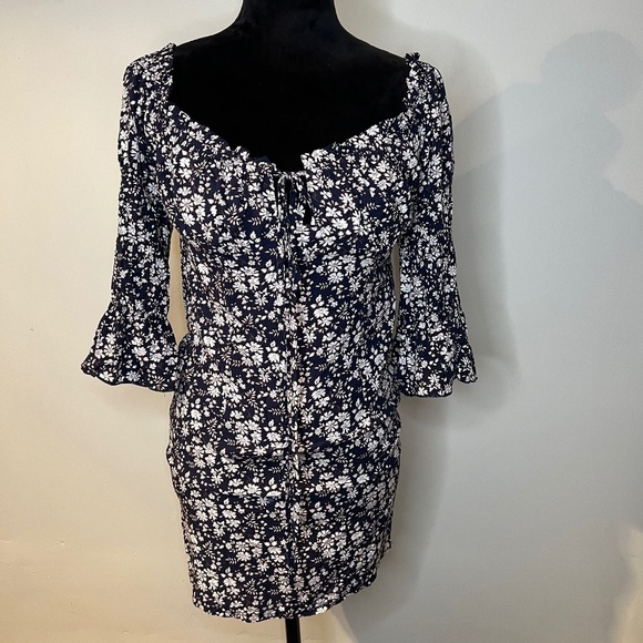 Blush J dress NWT size L - Picture 1 of 5